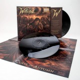 Curse Of Autumn - Vinyl | Witherfall