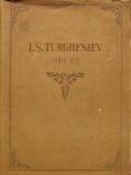 Cumpara ieftin Opere (volumul 8) - 1957 - Ivan Sergheevici Turgheniev (AG223)