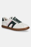 Camper sneakers din piele &icirc;ntoarsă Pelotas Soller culoarea bej, K201608-018
