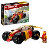 LEGO Masina de curse EVO ninja a lui Kai Quality Brand
