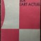 (CIRILO / CHIRIL LUCA) C. L. POPOVICI (1902-1995): DEUX ESSAYS SUR L&#039;ART ACTUEL (LIMBA FRANCEZA / COLECTIA DESTIN / MADRID 1954) [DEDICATIE/AUTOGRAF]