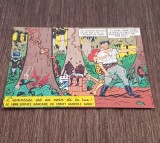Carte Poștală Publicitară Vintage &ndash; Cr&eacute;dit Agricole Toulouse, Umor Aventură, Ilustrație A. Grand, Seria &bdquo;L&rsquo;aventure est au coin de la rue&rdquo;, Necirculata, Printata