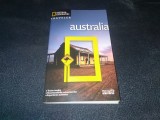 NATIONAL GEOGRAPHIC TRAVELER AUSTRALIA
