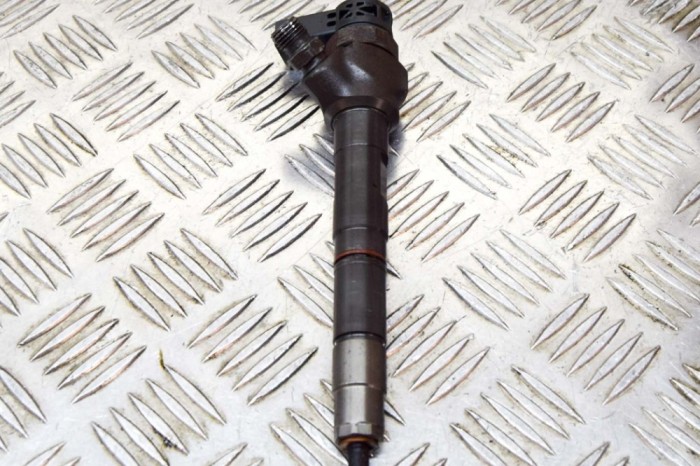 Injector de combustibil VW GOLF VII Variant BA5, BV5 2013 OEM: 04L130277AJ,0445110477 | 12081559
