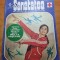 revista sanatatea iunie 1978-ceausescu vizita in marea britanie,jud. neamt