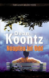 Noaptea lui Odd - Hardcover - Dean Koontz - RAO