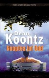 Noaptea lui Odd - Hardcover - Dean Koontz - RAO
