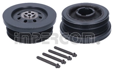 ORIGINAL IMPERIUM 10480K Set fulie, arbore cotit foto