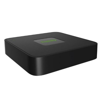 NVR 10 canale Tiandy, pana la 6MP, latime banda 80Mbps, compresie S+265, 1 slot SATA - TC-R3110-I-B-L-Eu-V1.1 SafetyGuard Surveillance foto