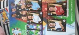 Stickere fifa 365, Panini