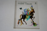 Fairy tales - Victor Eftimiu - in engleza