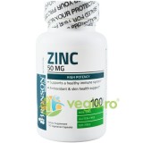 Zinc Picolinat 50mg 100cps