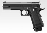 PROMOTIE! PISTOL AIRSOFT FULL METAL COLT 0PS,CALIBRU 6MM,INCARCATOR+500 BILE.NOU