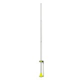 Antena de baza PNI DBA27 26-28 MHz, 620 cm, conector SO-239, 5 elementi, pentru cladiri