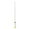 Aproape nou: Antena de baza PNI DBA27 25-30 MHz, 620 cm, conector SO-239, 5 element