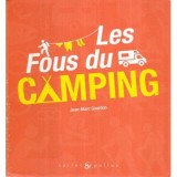 Jean-Marc Gourdon - Les fous du camping - 119222