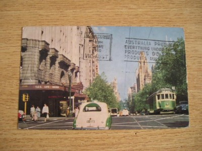 BVS - AUSTRALIA foto