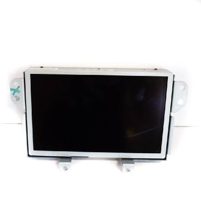 Ecran de navigație FORD FOCUS III 2016 OEM: BM5T-18B955-FE 3245624 foto
