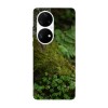 Husa compatibila cu Huawei Mate 40 model Moss, Silicon, TPU, Viceversa, Transparent, Carcasa