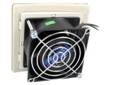 Ventilator axial Alfa Electric 230VAC 120x120x38mm 110m3/h 43dBA ALFAB500BPB