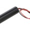 Laser 1mW Punct Roșu 635nm 2,7-3,3VDC 20-45mA