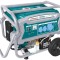 TOTAL - GENERATOR BENZINA - 6500W PowerTool TopQuality