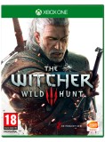 The Witcher 3 Wild Hunt XBOX ONE