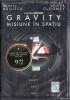 Gravity - Misiune în spațiu, DVD, Romana, warner bros. pictures