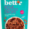 Choco drops Milk bio 200g Bettr