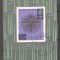 Poland 1962 Malaria, imperf. sheet, used G.253