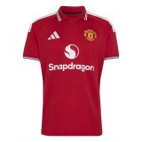Dres MANCHESTER UNITED 26/27 dom&aacute;c&iacute; - L