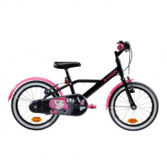 Cauti Bicicleta BTWin Hyper Hero pentru copii 4-7 ani? Vezi oferta pe  Okazii.ro