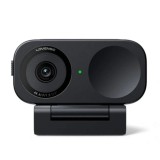 Cameră web profesională LOVENSE Webcam 2, rezoluție Ultra HD 4K, minimizare sunete nedorite, control la distanță, culoare negru