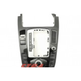 Panou de control de navigare 8T0919611 Audi A5 2012