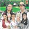 Am Pornit De Jos, CD - 1