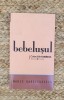 BEBELUSUL -MARIE DARRIEUSSECQ