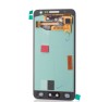 Display Samsung Galaxy A3 A300 (2014) Negru Original Service Pack