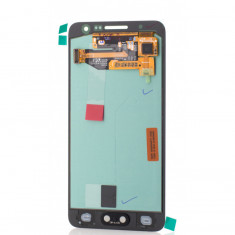 Display Samsung Galaxy A3 (2014) A300, Black, Service Pack OEM