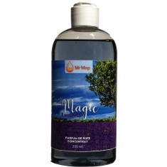 Parfum Rufe Magic Lavandă 200ml Mr Mop
