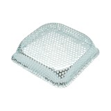 Sita pentru moara de cereale 4 mm, compatibila cu modele electrice