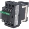 Contactor 3-polar NO 12VDC 25A cu contacte auxiliare NC NO - SCHNEIDER ELECTRIC