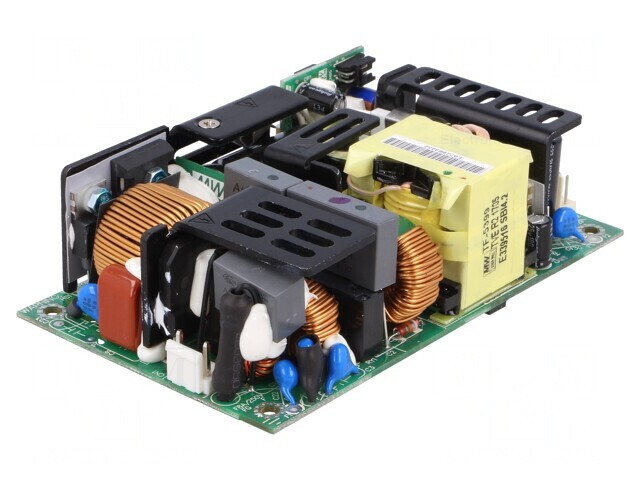 Alimentator Pulsatoriu 400W 113-370VDC 80-264VAC
