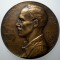 5.418 MEDALIE AUSTRIA ACTOR FERDINAND EXL 1919 GRAVOR R. RUEPP