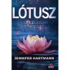 L&oacute;tusz - Egy szerelmi t&ouml;rt&eacute;net - Jennifer Hartmann