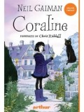 Coraline/Neil Gaiman