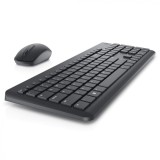 Cumpara ieftin DL TASTATURA + MOUSE KM3322W WIRELESS RO
