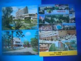 HOPCT LOT 2641 BAILE FELIX -JUD BIHOR-4 CARTI POSTALE-CIRCULATE