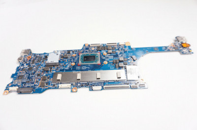 Placa de baza Laptop, HP, 13-M, 13M-ag0002dx L26110-601, Ryzen 7 2700u foto