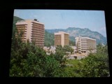 QW24 C - Carte postala - tematica turism - vedere - Caciulata 4, Circulata, Fotografie, Valcea