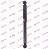 Amortizor spate KYB Excel-G 343435 Suzuki Grand Vitara II